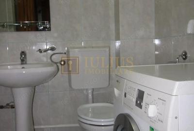 Ideal pentru cuplu, studenti, la 8 minute de Complex, centrala proprie Ideal pentru cuplu, studenti, la 8 minute de Complex, centrala proprie - 3