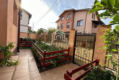 Casă individuală cu 5 camere cu Teren 226 Mp în Nicolae Grigorescu - 4