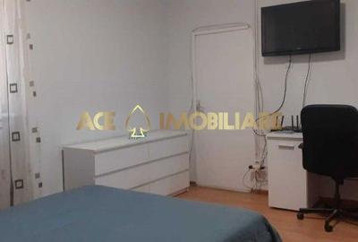Apartament cu 3 camere, mobilat în Regina Elisabeta - 1