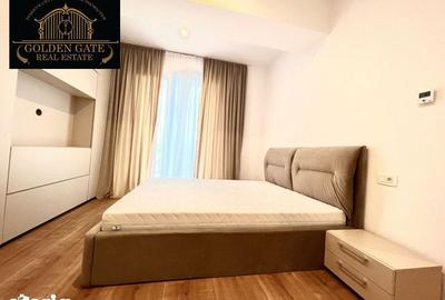 Apartament cu 3 camere, mobilat în Sisești - 11