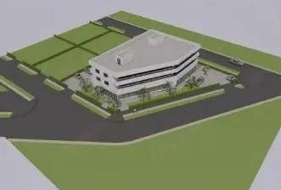 COMISION 0% Teren de vanzare 752 mp cu toate utilitatile, Plopi - 1