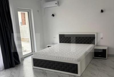 Apartament de inchiriat Ipote?ti, 84 mp, mobilat ?i u - 6