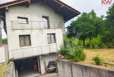Casă individuală cu 5 camere cu Canalizare în Breasta - 3
