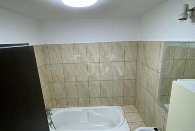 Apartament cu 2 camere semidecomandat, mobilat în Sebastian - 6