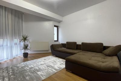 Apartament cu 3 camere decomandat, mobilat în Tomis Plus - 16