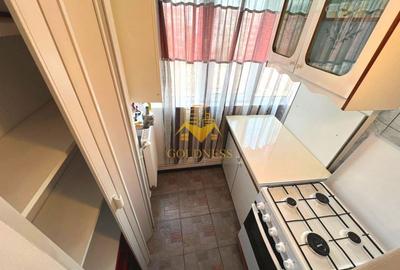 1 camera, modern, Semicentral, Somesului, AC, Bosch, NTT DATA - 7