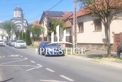 Spațiu comercial, de 48 mp, în Lazaret - 10