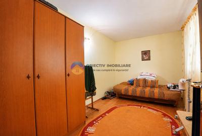 Casă individuală cu 4 camere cu Teren 1800 Mp în Bistrița - 16