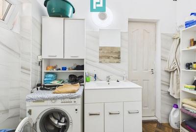 Casă zona centrală  Arad - 3