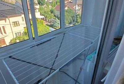 Garsonieră decomandată în Central - 7