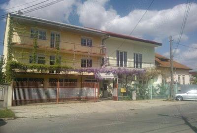 Case alaturate cu gradina, parcare ?i poten?ial comercial in Elisabetin - 1