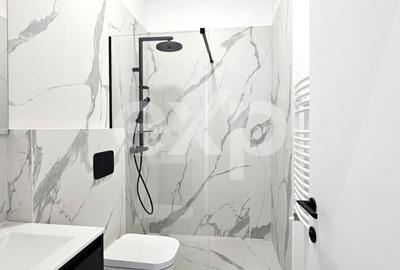 Apartament cu 4 camere semidecomandat în Aviației - 7