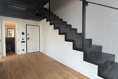 Loft spectaculos în complexul exclusivist Brick Loft – Intrarea Chefalului - 15