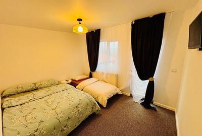 Casă cu 4 camere în Feleacu - 7