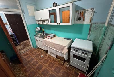 Apartament cu 2 camere decomandat în Rahova - 10