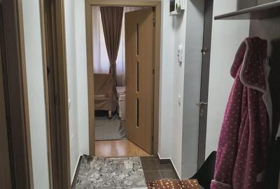 Apartament cu 2 camere decomandat, mobilat în Nord-Vest - 3