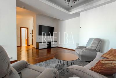 Apartament cu 2 camere semidecomandat, mobilat în Central - 5