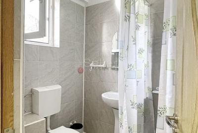 Apartament cu 2 camere, mobilat în Zamora - 7