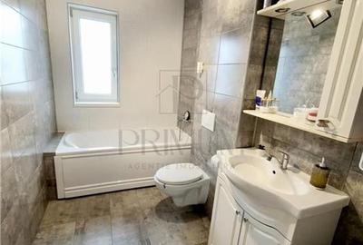 CHISODA - 2 Camere - Terasa mare - Zona excelenta - 5