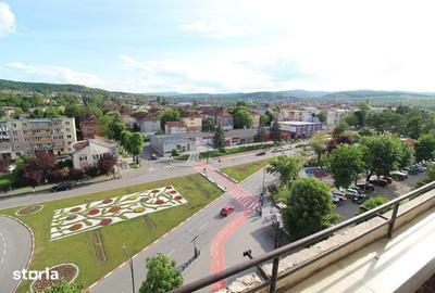 Apartament cu 3 camere decomandat în Central - 12