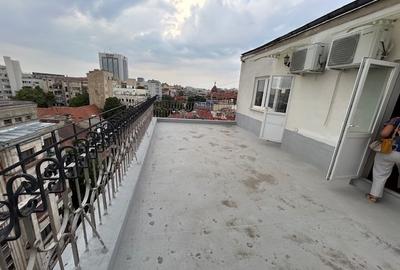 Romana, ultracentral, blocul Scriitorilor, unic investitie, sigura 130 mp - 1