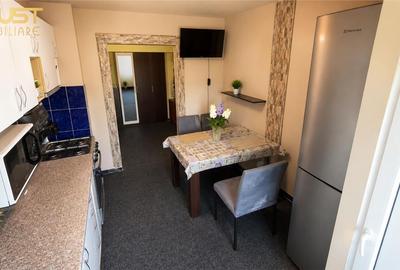 Apartament cu 4 camere semidecomandat în Baciu - 16
