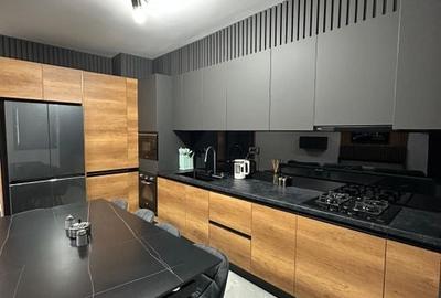 Apartament 2 camere lux, Timpuri Noi, de vanzare - 5