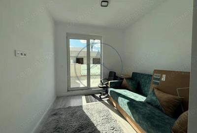 Apartament Bloc Nou zona Zavoaie plus parcare subterana - 2