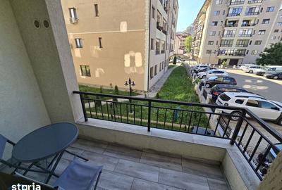 Garsonieră în Cug - 3