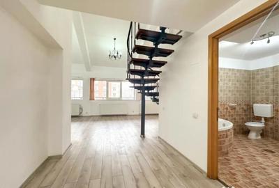 Spațiu comercial, de 160 mp, în Rosetti - 12