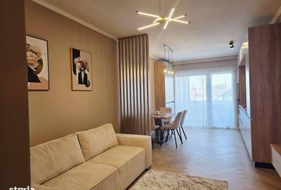 Apartament cu 2 camere în Central - 10