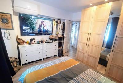 Apartament 4 camere Calea Mosilor – 90 mp, renovat complet, parcare - 3