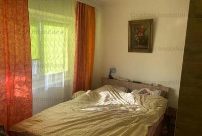 2 cam 57mp confort 1 Decomandat Obor balcon 7m - 4