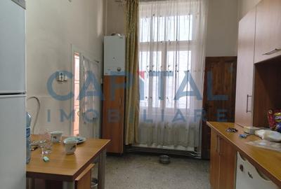 Garsonieră decomandată în Ultracentral - 8