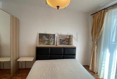 REA1025370 Apartament 3 camere - metrou Gara de Nord - 6