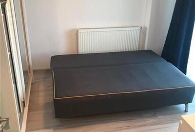 Bloc nou - prima inchiriere - Prieteniei - garsoniera chirie - mobilata si utila - 2