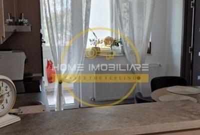 Apartament Pacurari 3camere/decomandat/bucatarie open space living Apartament Pacurari 3camere/decomandat/bucatarie open space living - 6