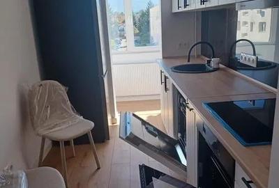 Apartament 2 camere complet renovat | Prima inchiriere | Str. Lamaitei  zona IT - 3