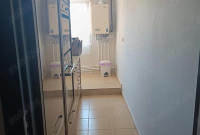 Apartament cu 2 camere semidecomandat în Central - 2