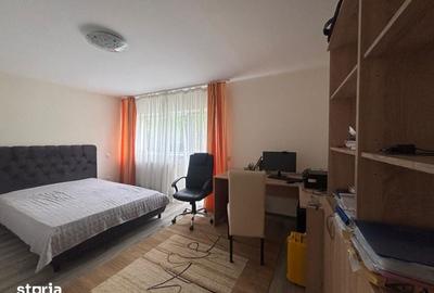 Casă cu 6 camere cu Teren 800 Mp în Valea Borcutului - 10