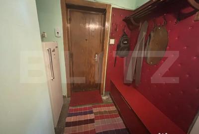 Apartament cu 2 camere semidecomandat, mobilat în Botizului - 6