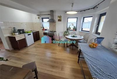 Casă cu 4 camere cu Teren 480 Mp în Moara - 3