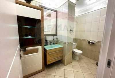 PENTHOUSE zona Bulevard Basarabia - 14