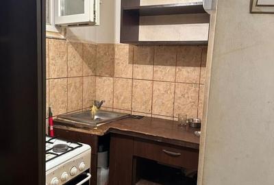 Garsonieră semidecomandată în Brâncoveanu - 1