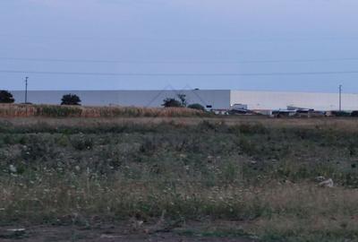 Teren Construcții extravilan de 14400 mp, în Sud - 7