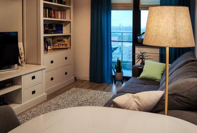 Novum Lacul Morii | 2 camere | 57 mp. | 2017 | 6/11 | parcare subterană - 15