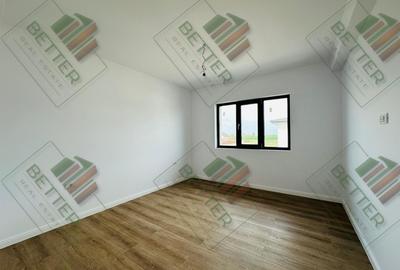 Casă modernă de vânzare în Comuna Berceni –aproape de STV,4 camere și 3 băi - 16