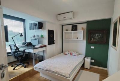 Apartament premium, de vanzare, cu 2 camere, 60 mp, zona Hot - 7