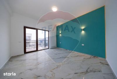 Casă cu 9 camere cu Teren 501 Mp în Astra - 2