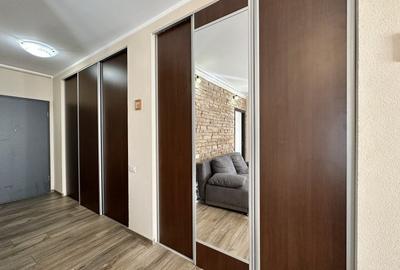 Inchiriere Apartament 2 camere, Vivido, zona Iulius, langa FSEGA,garaj - 4